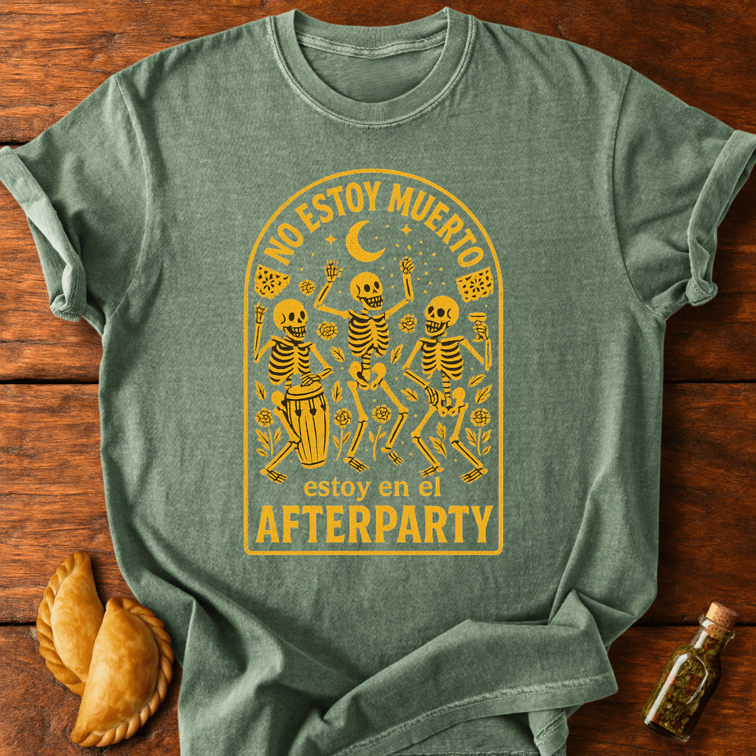 Afterparty T-Shirt