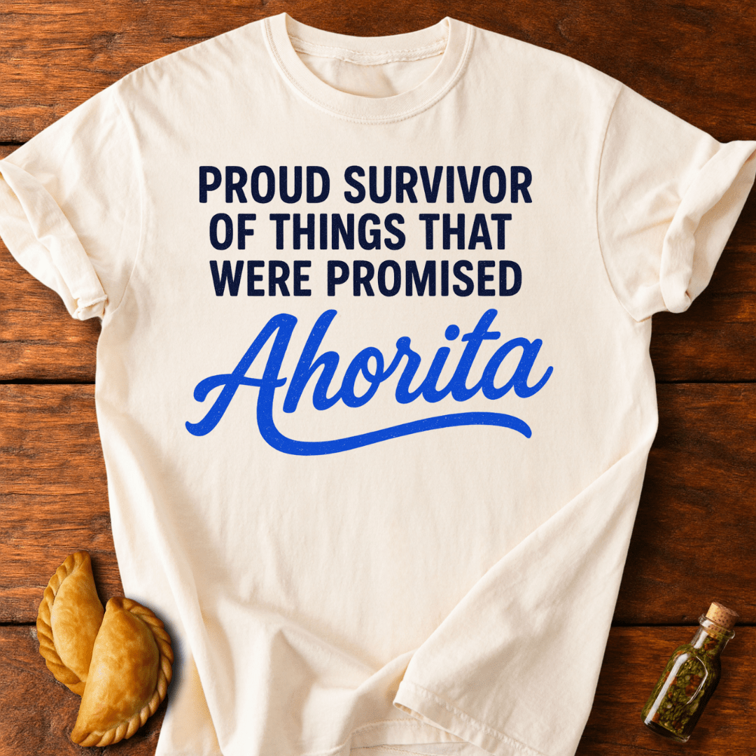 Ahorita T-Shirt