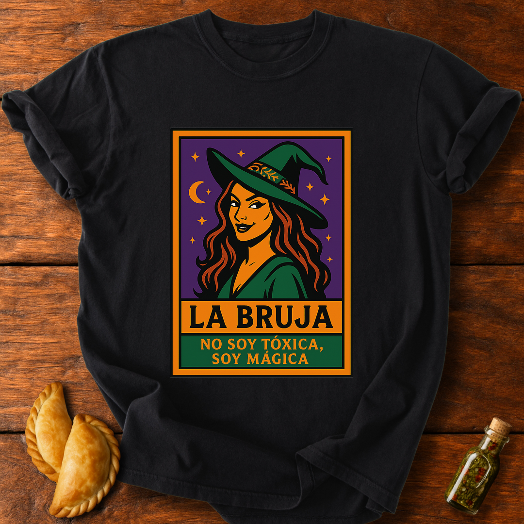 La Bruja T-Shirt