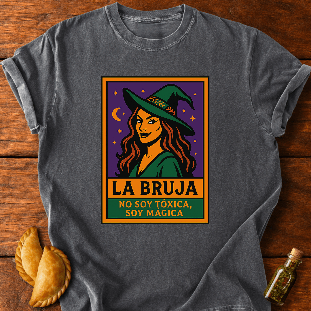 La Bruja T-Shirt