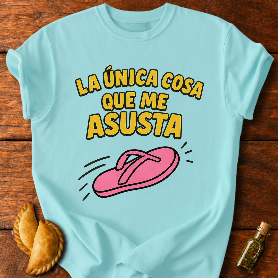 Chancla T-Shirt