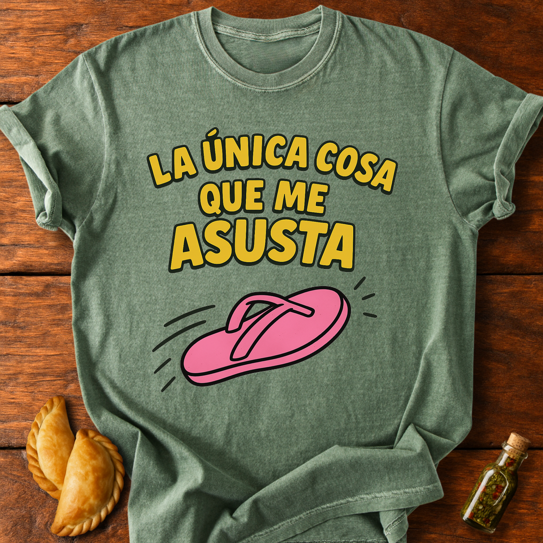 Chancla T-Shirt