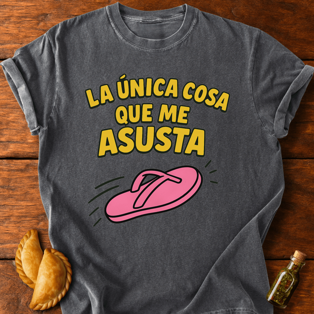 Chancla T-Shirt