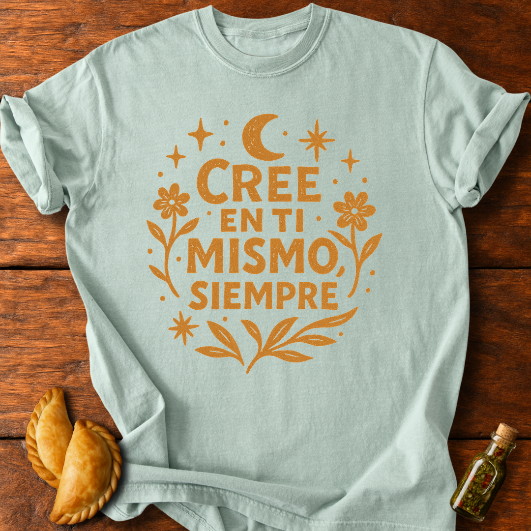 Cree T-Shirt