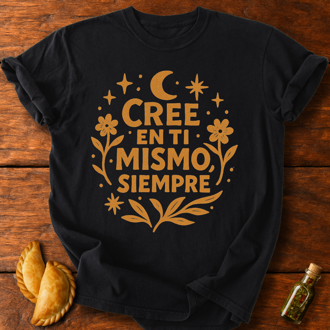 Cree T-Shirt