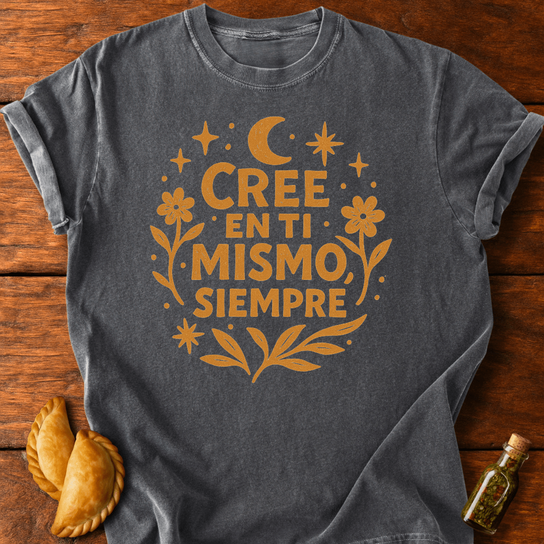 Cree T-Shirt