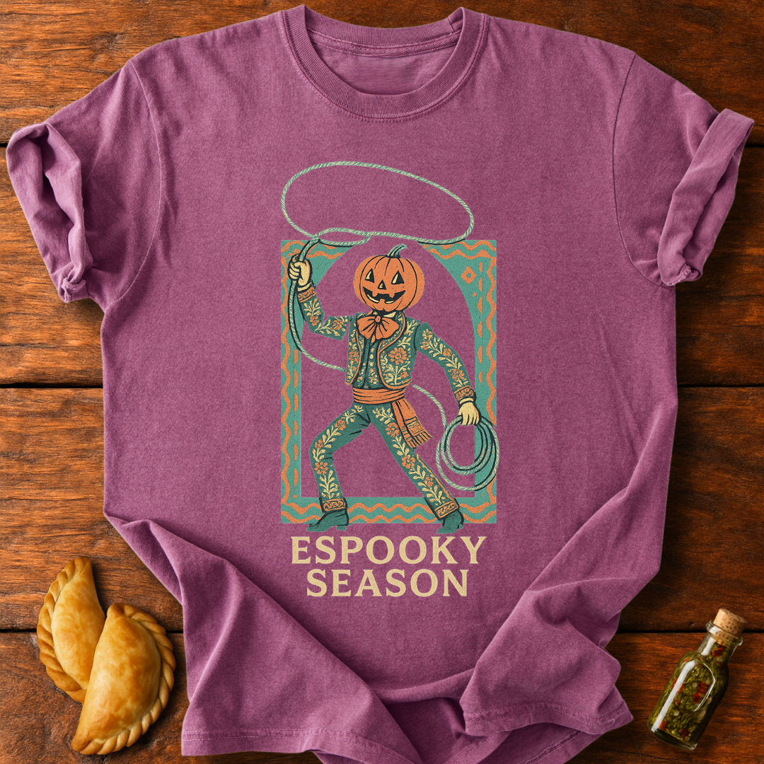 Espooky Season T-Shirt