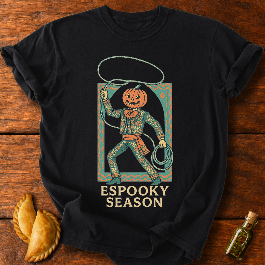 Espooky Season T-Shirt