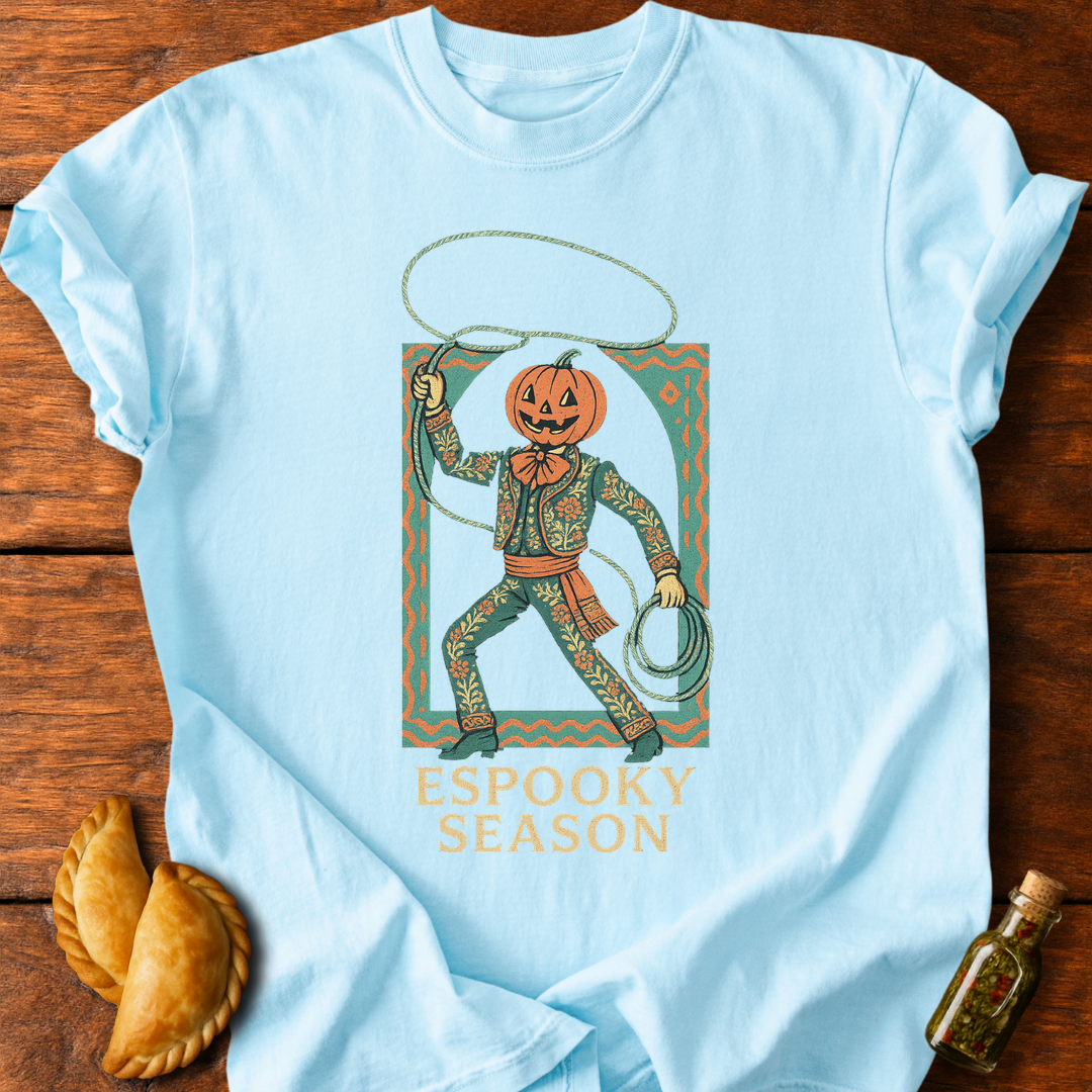 Espooky Season T-Shirt