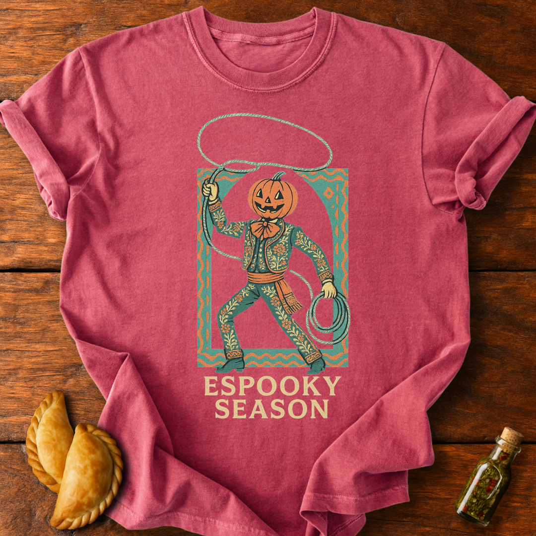 Espooky Season T-Shirt