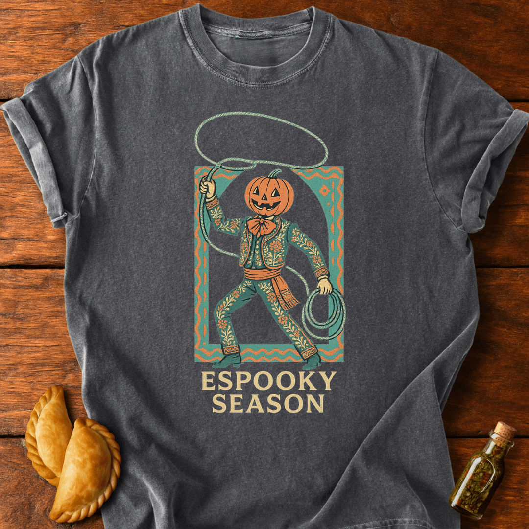 Espooky Season T-Shirt