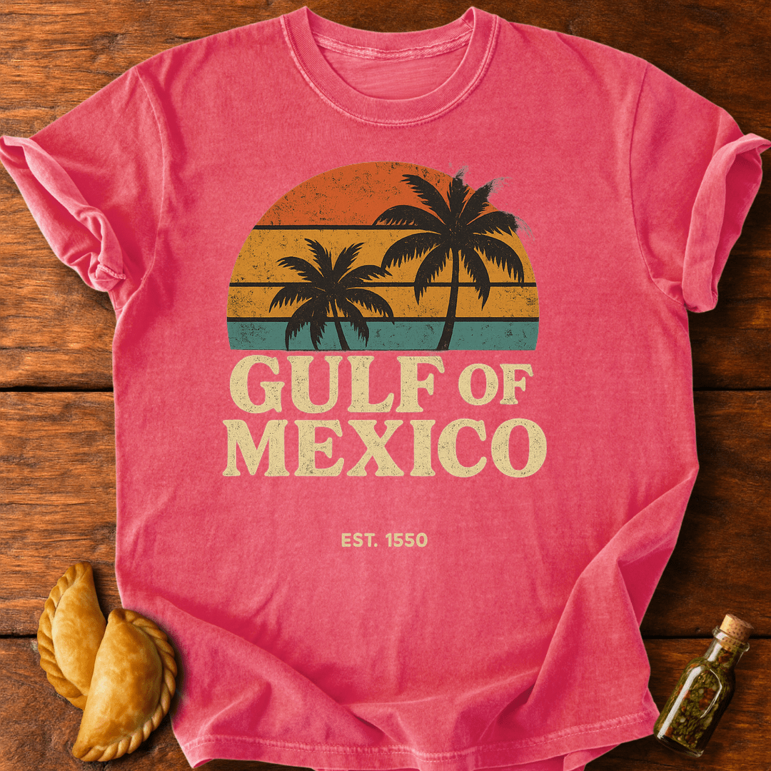 Gulf of Mexico T-Shirt