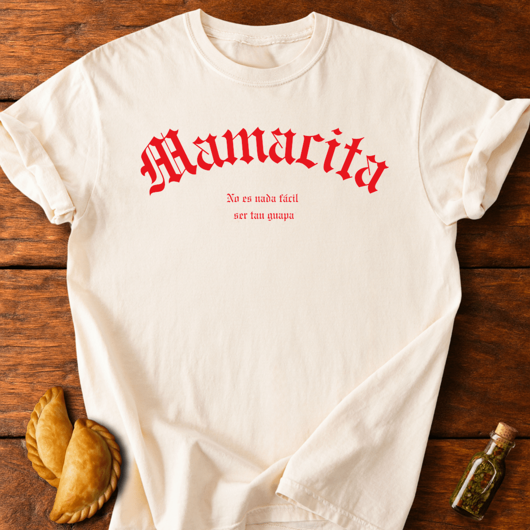 Mamacita T-Shirt