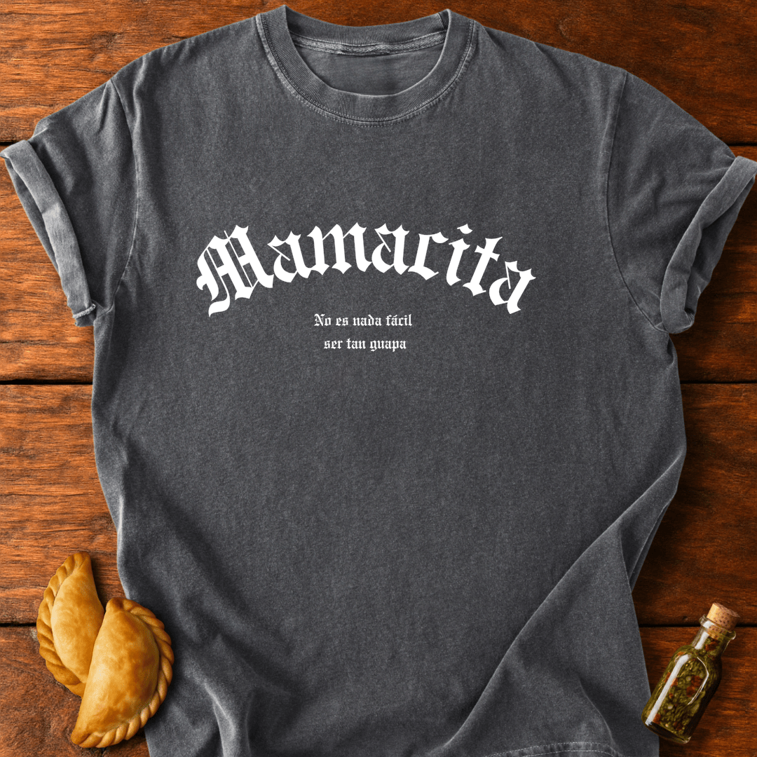 Mamacita T-Shirt