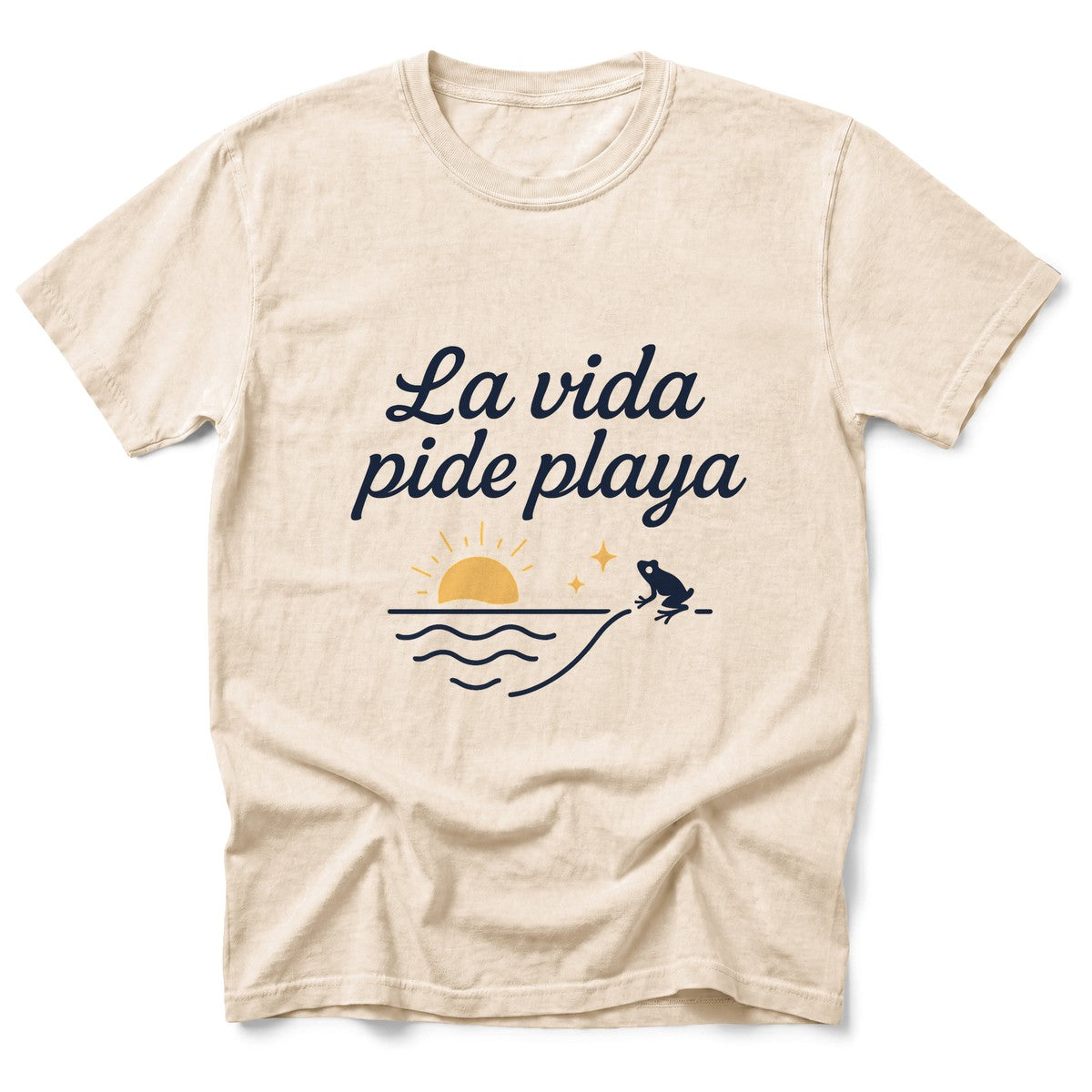 Cultura Estampada — Ivory