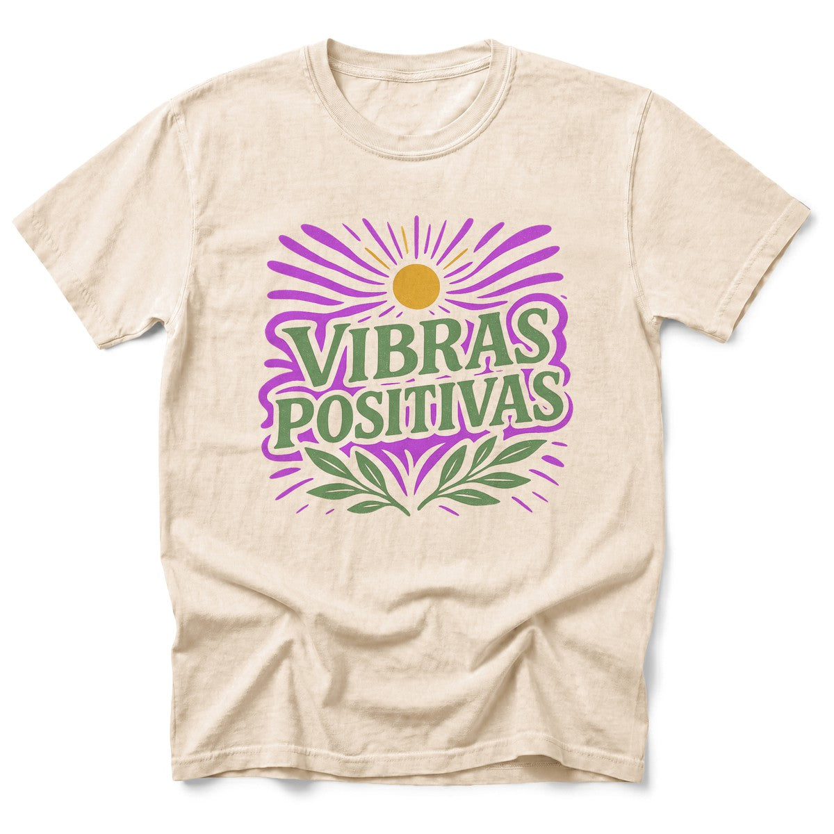 Cultura Estampada — Ivory