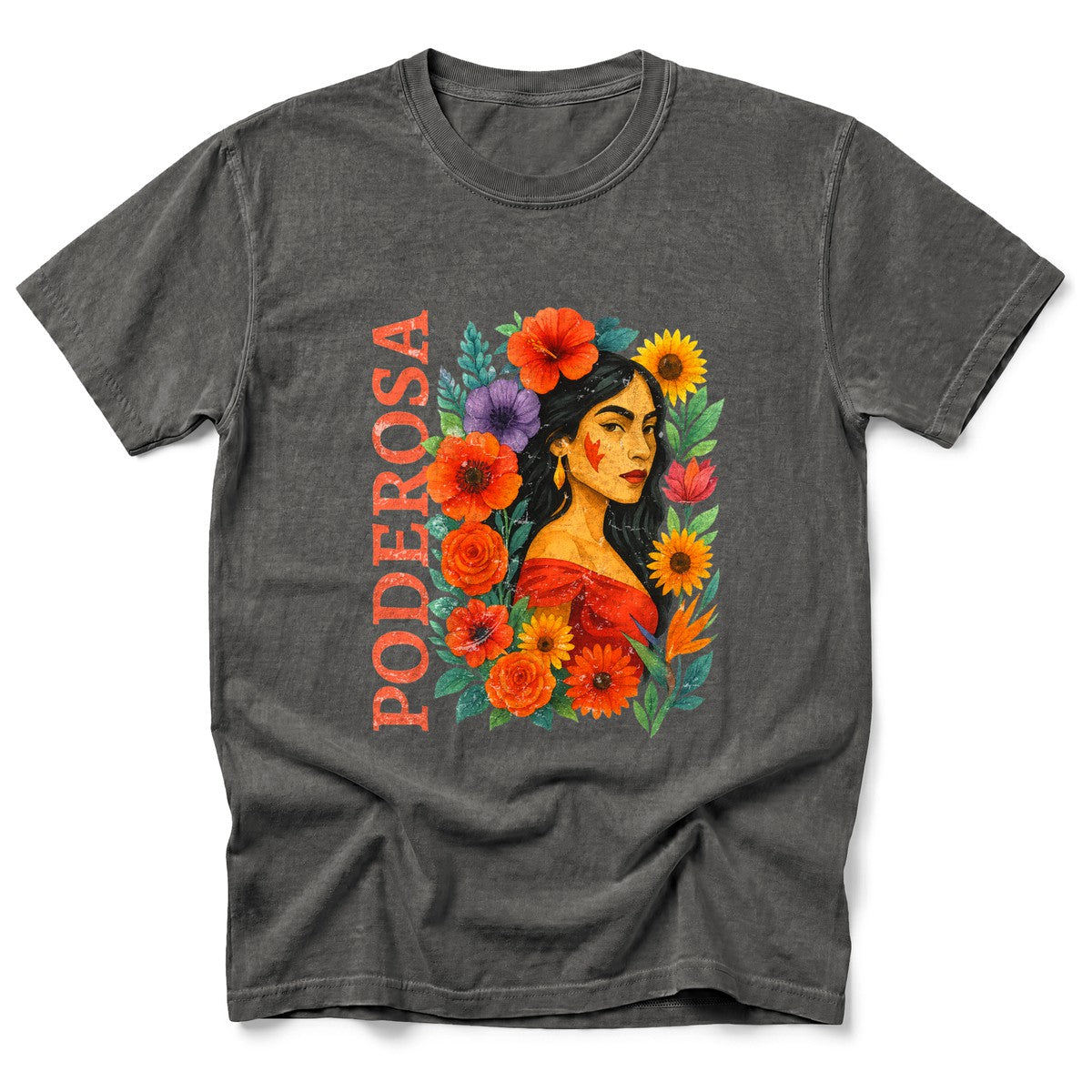 Cultura Estampada — Pepper