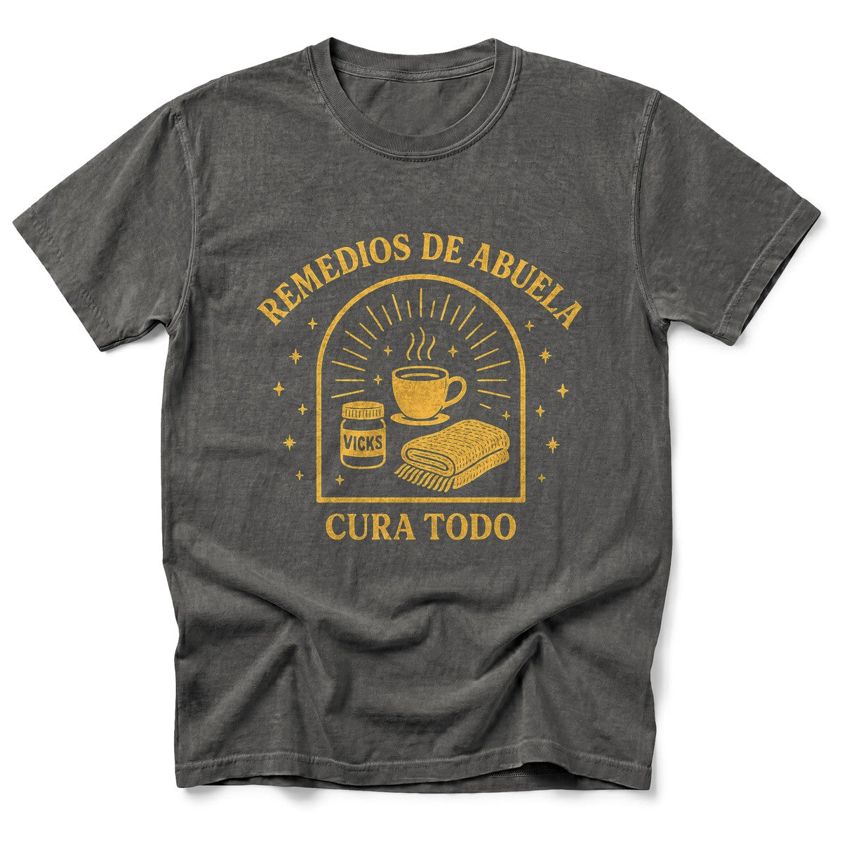 Cultura Estampada — Pepper