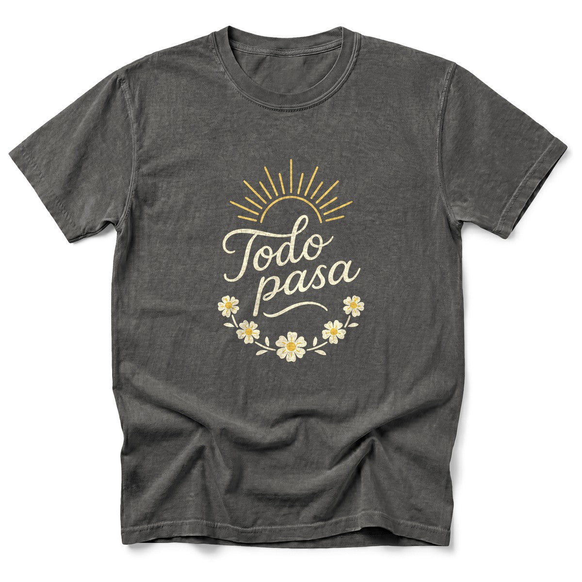 Cultura Estampada — Pepper