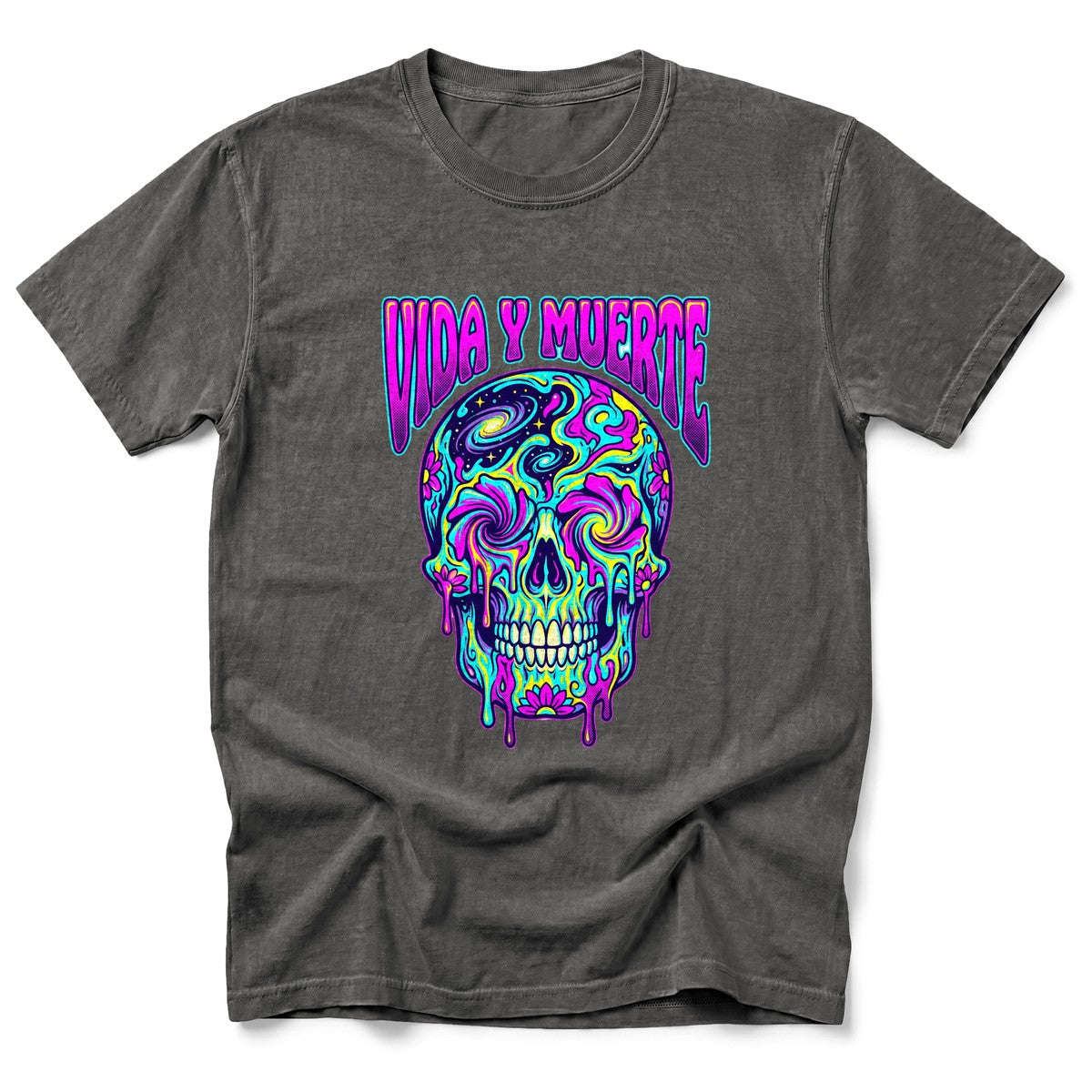 Cultura Estampada — Pepper