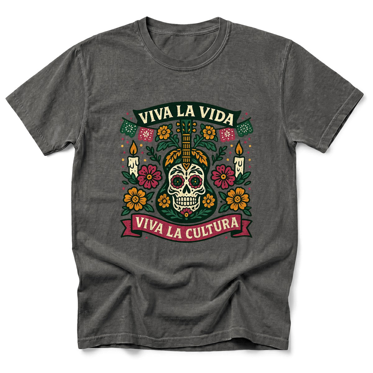 Cultura Estampada — Pepper