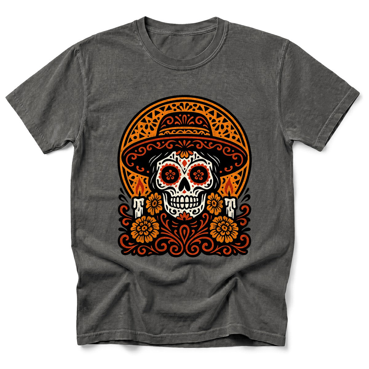 Cultura Estampada — Pepper