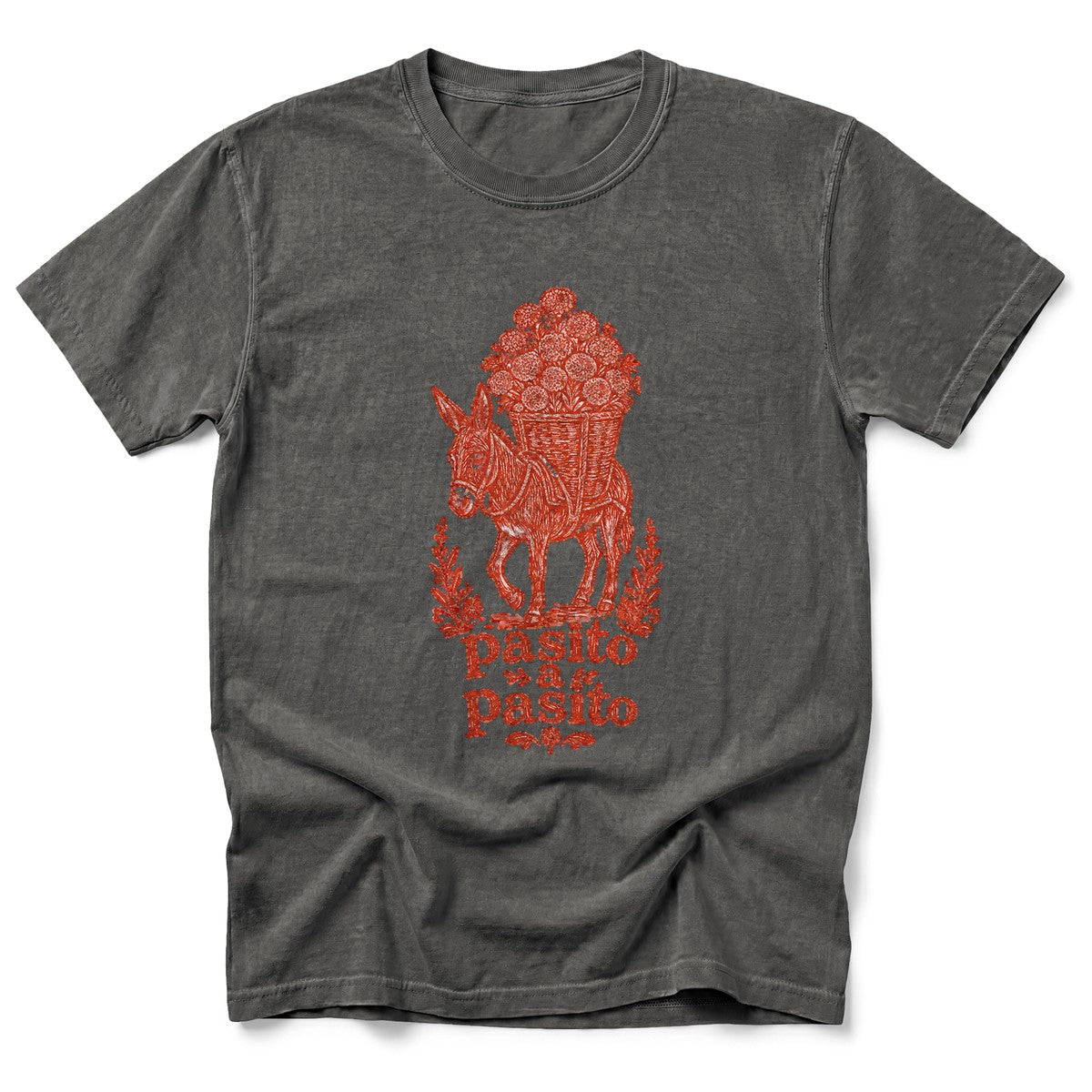 Cultura Estampada — Pepper