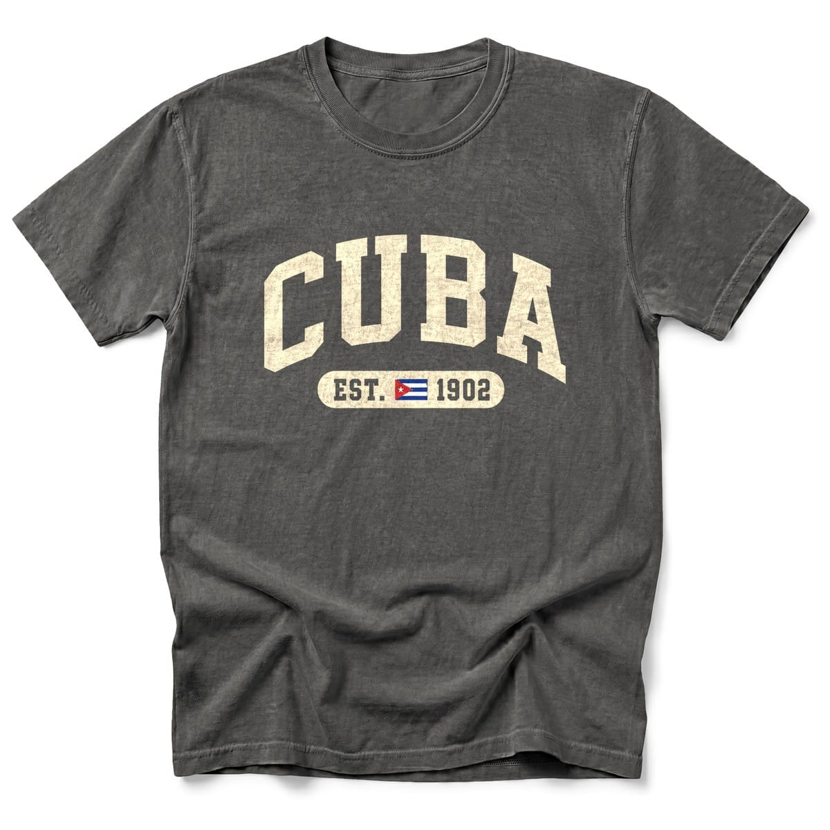 Cultura Estampada — Pepper