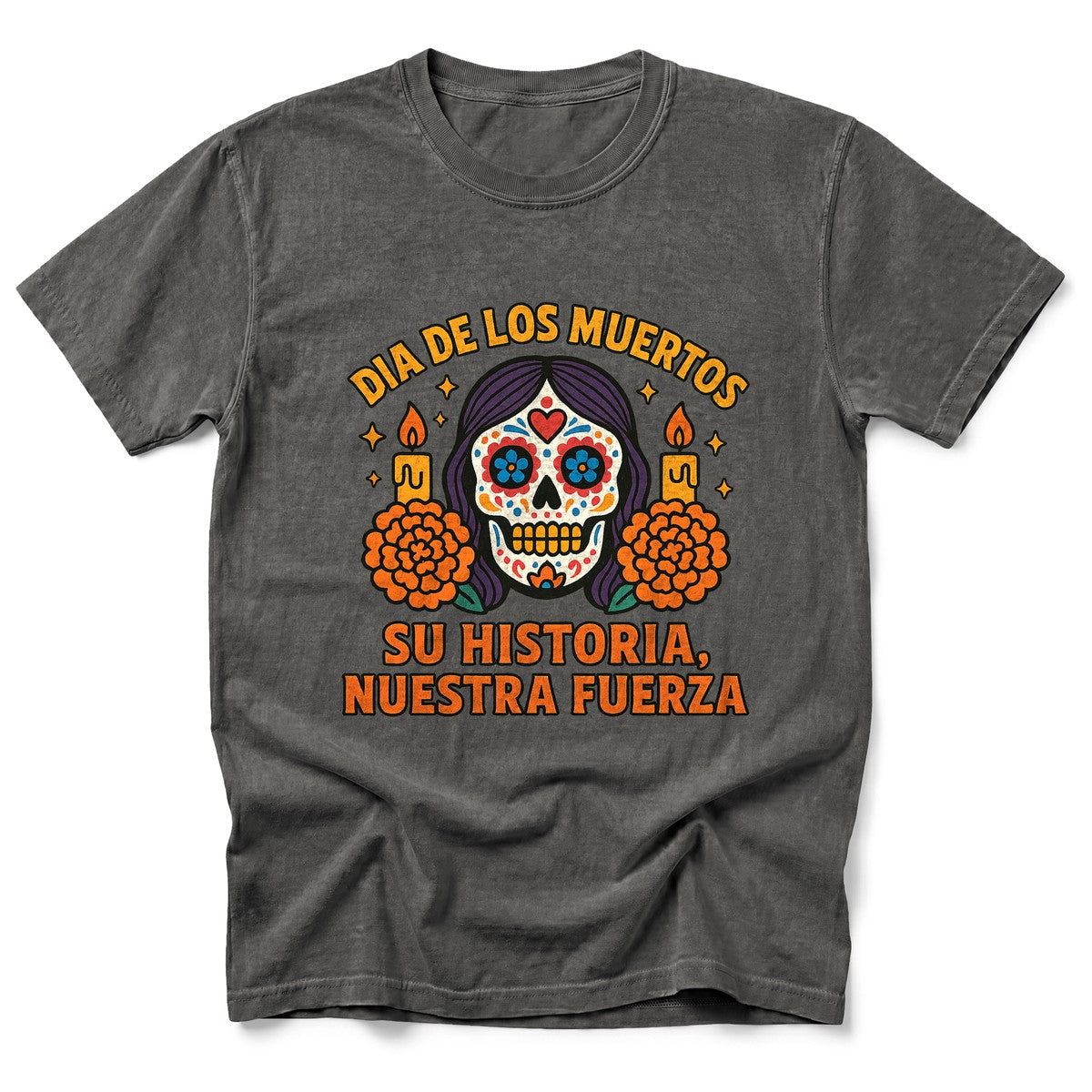 Cultura Estampada — Pepper