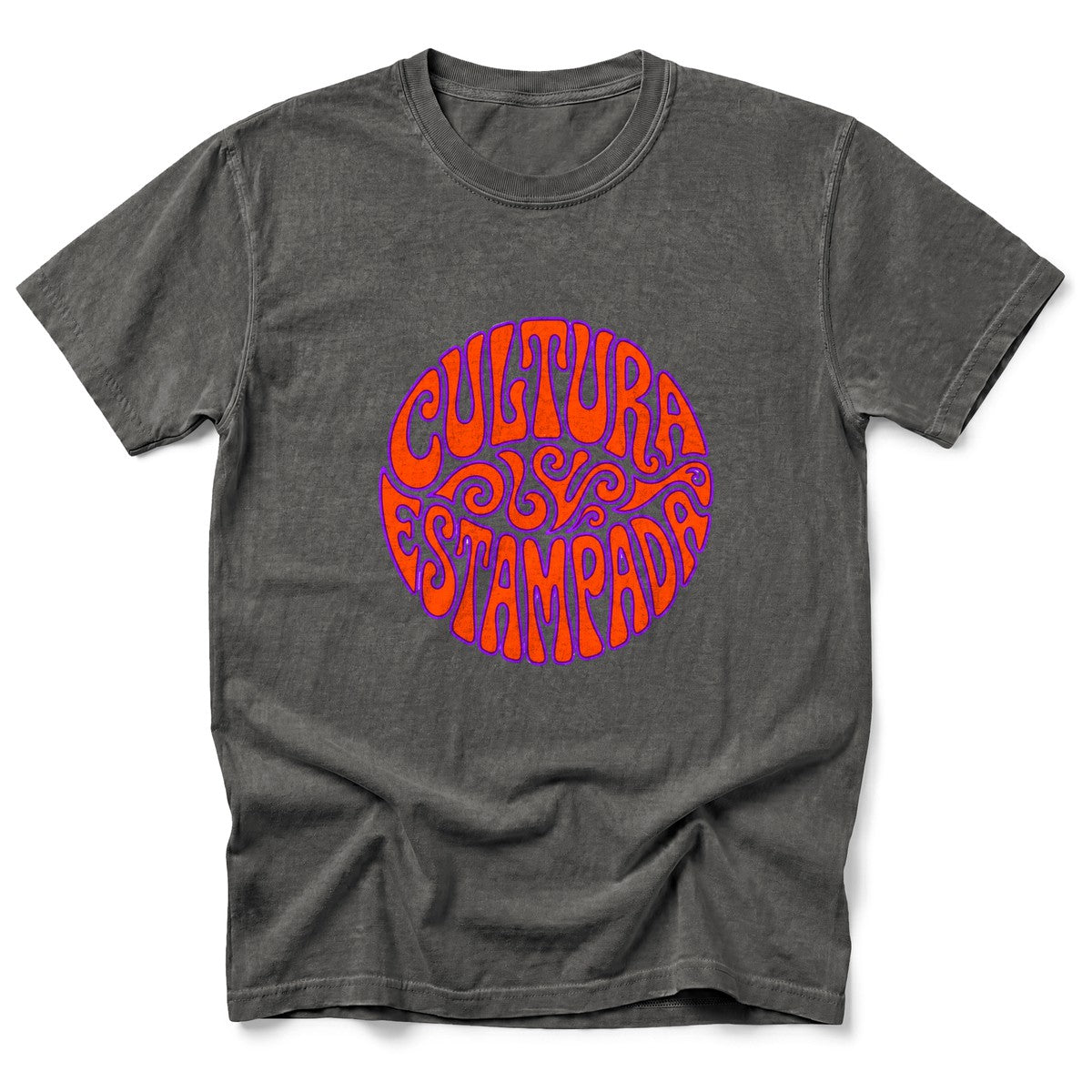 Cultura Estampada — Pepper