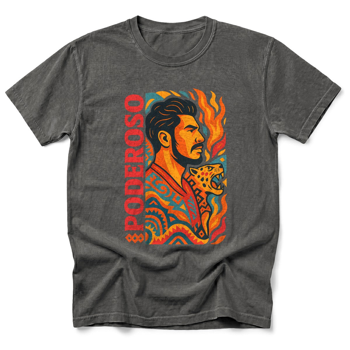 Cultura Estampada — Pepper