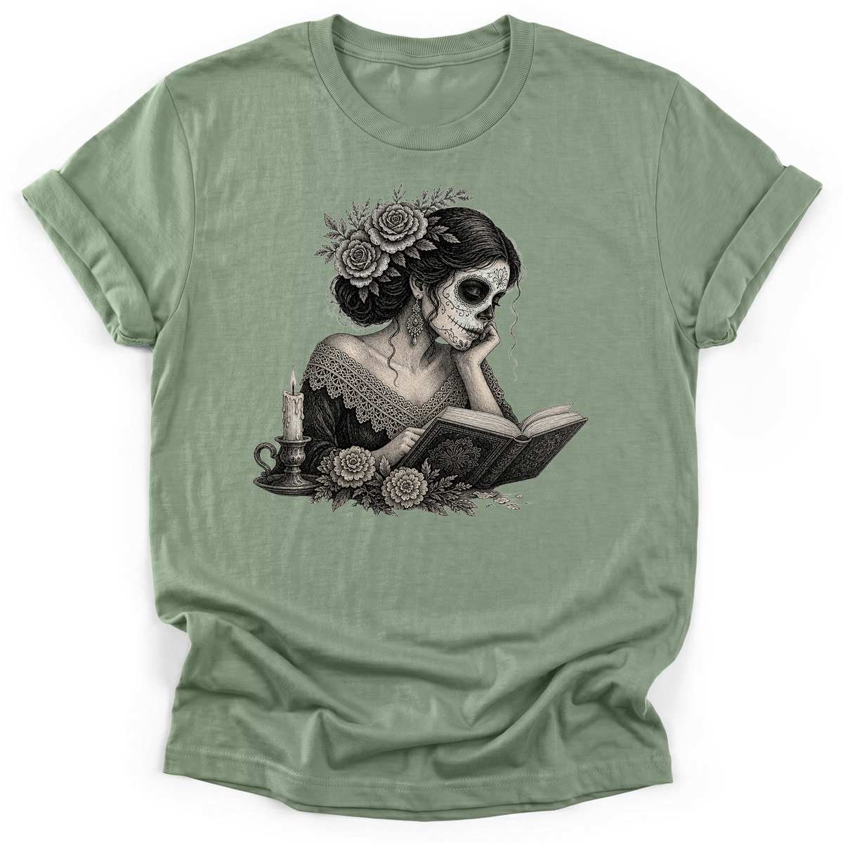 Cultura Estampada — Sage