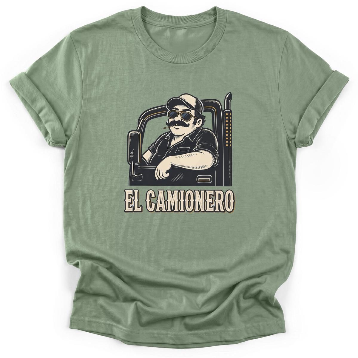 Cultura Estampada — Sage