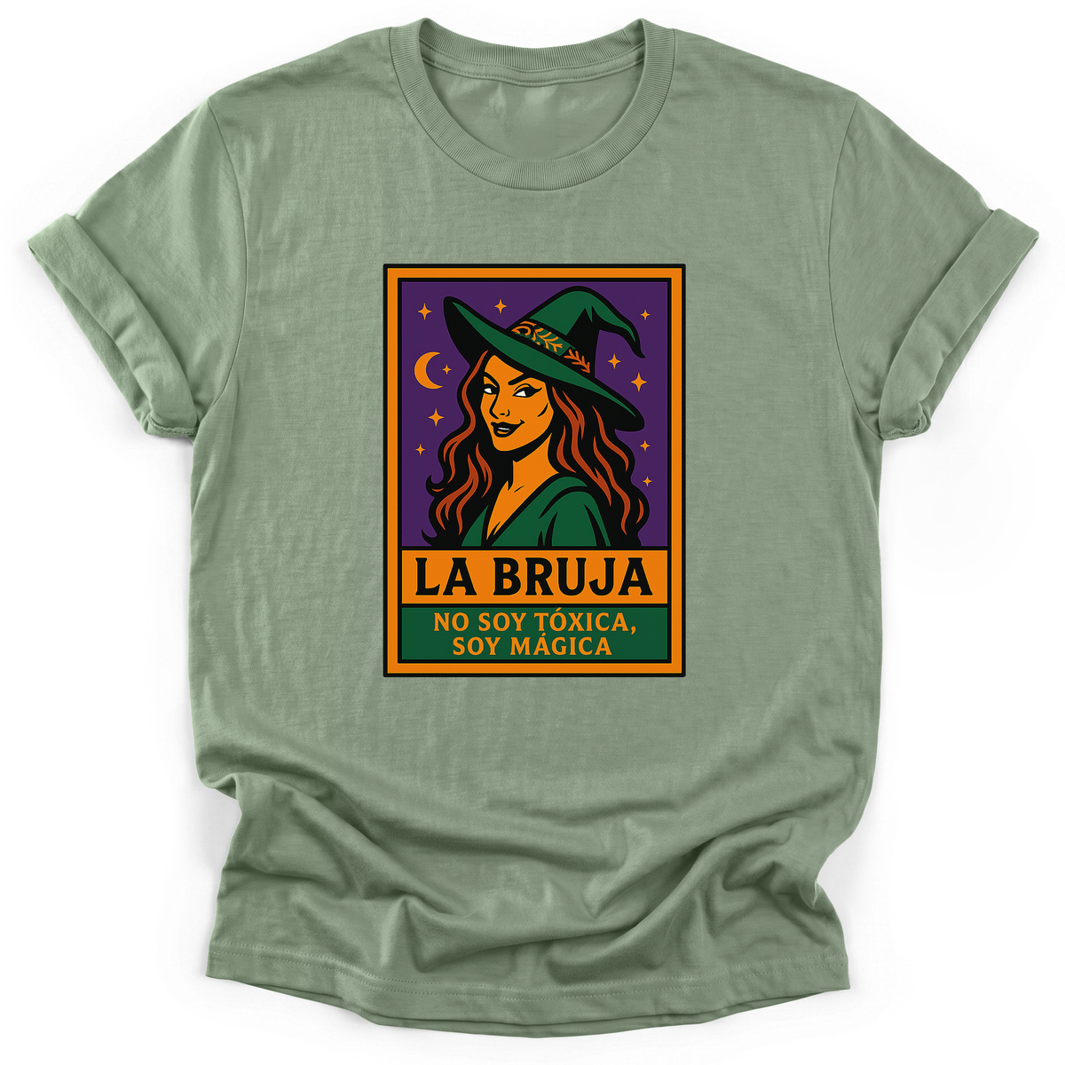Cultura Estampada — Sage