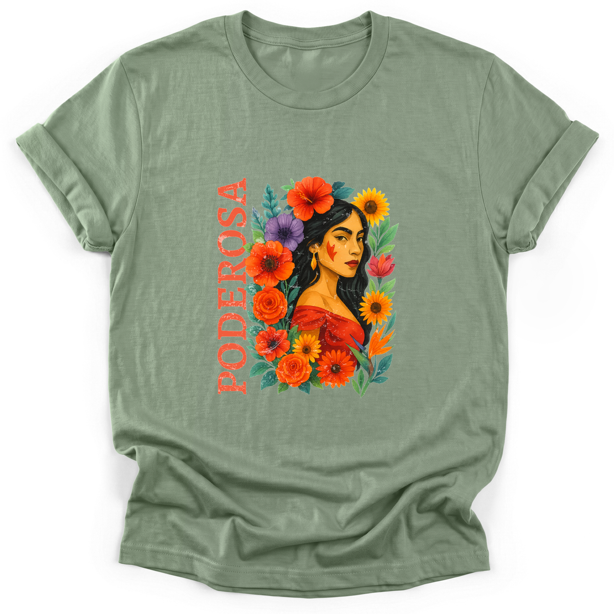 Cultura Estampada — Sage