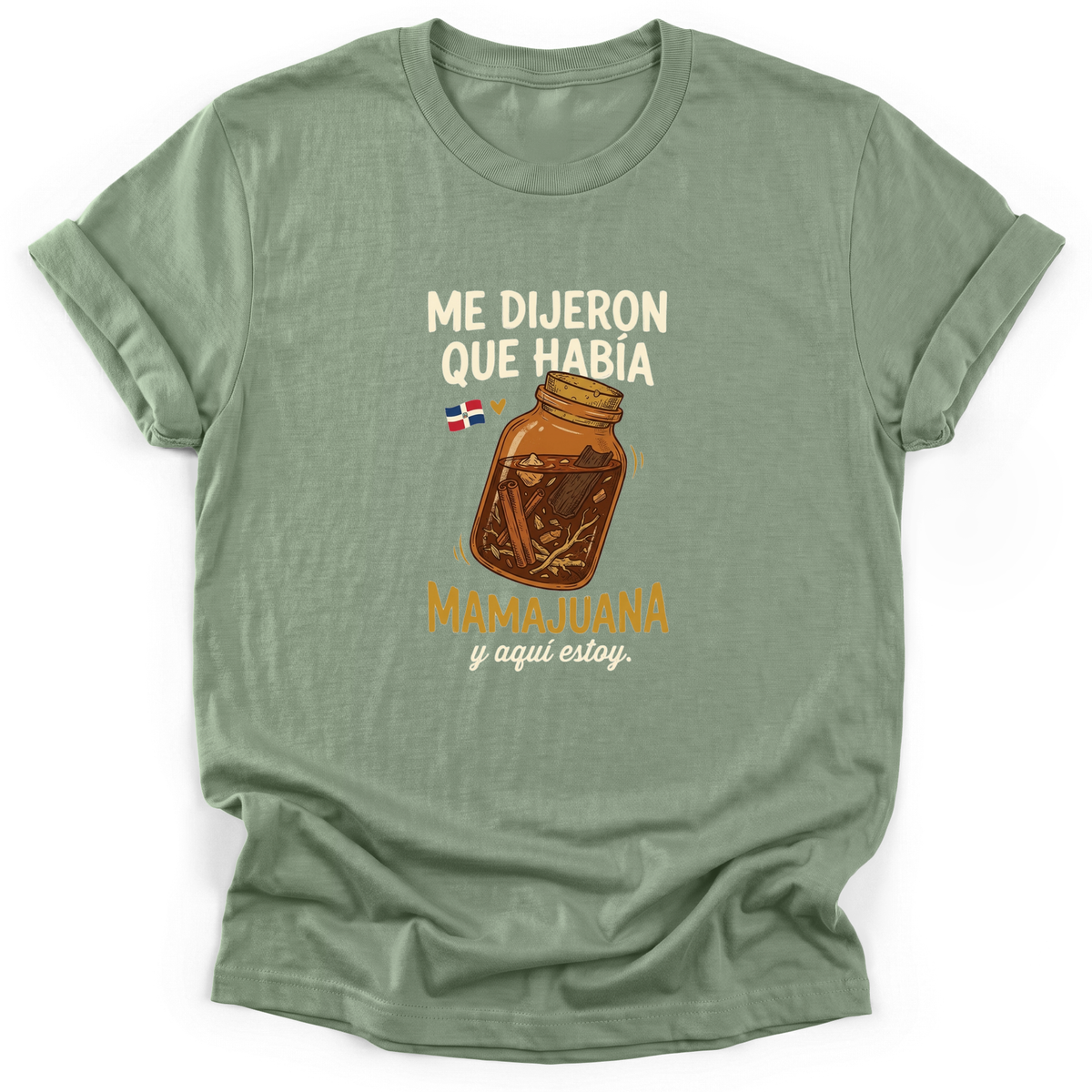 Cultura Estampada — Sage