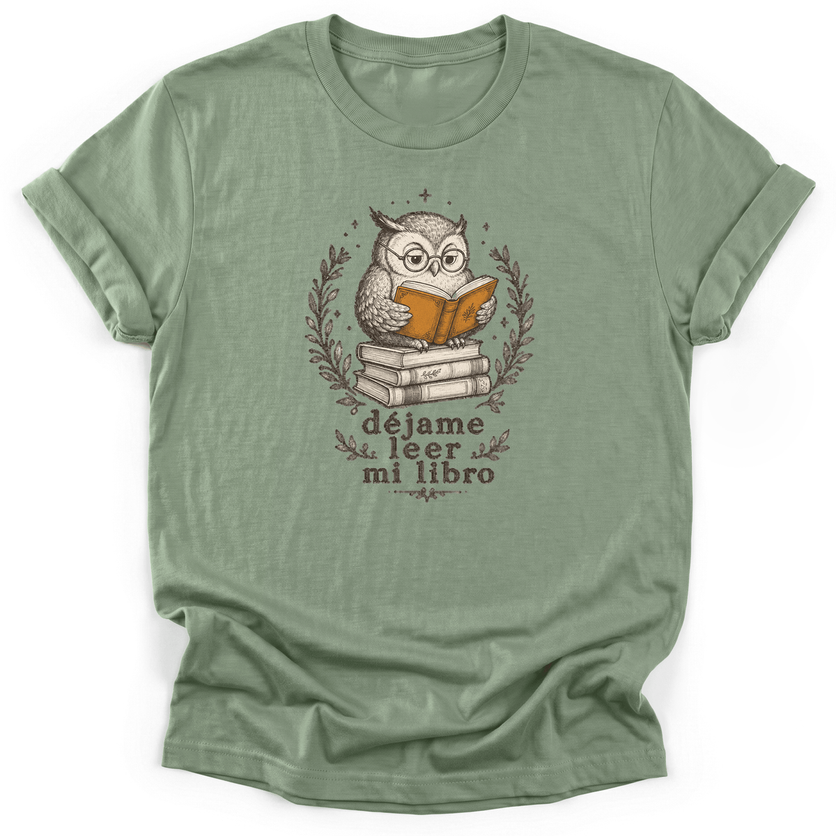 Cultura Estampada â Sage