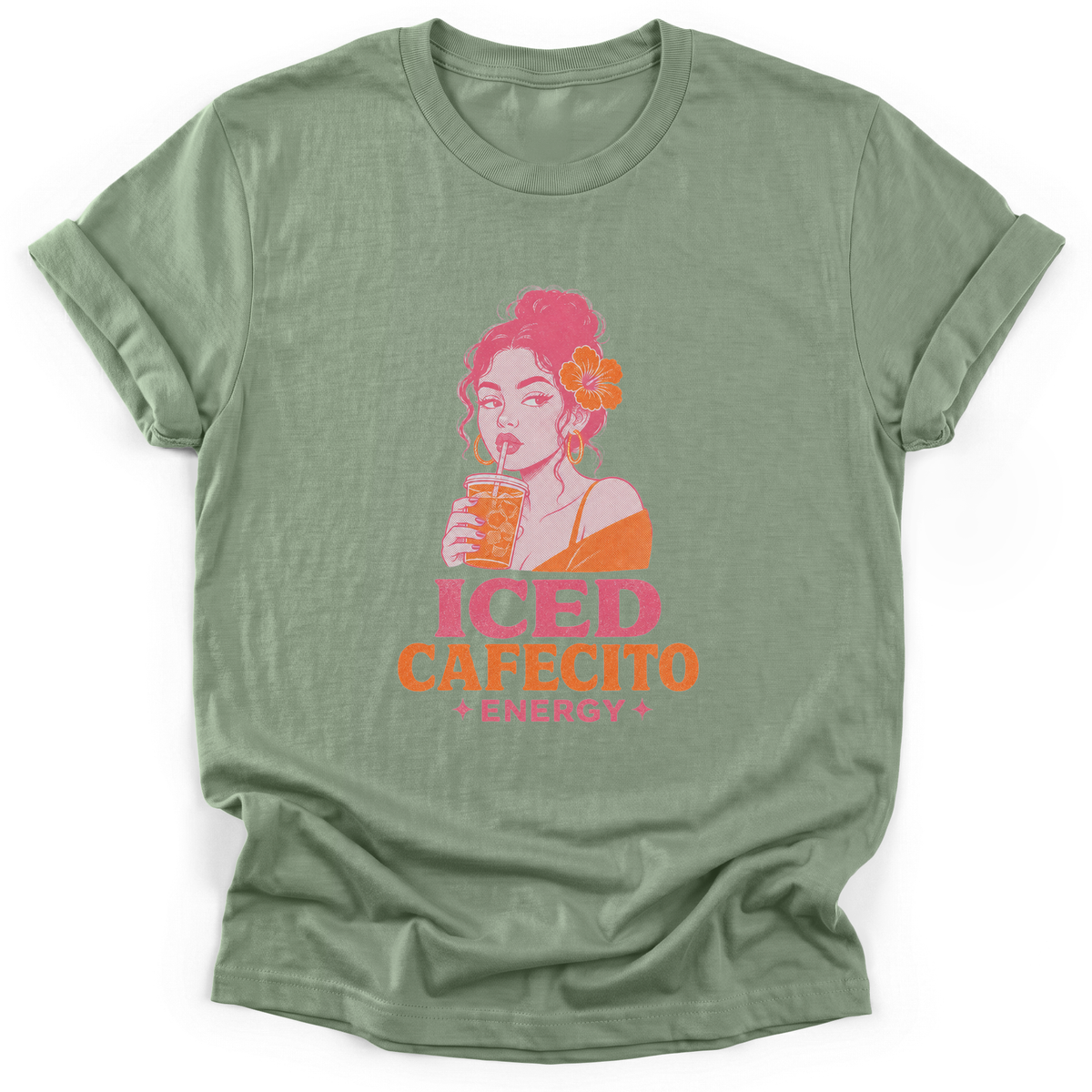 Cultura Estampada — Sage