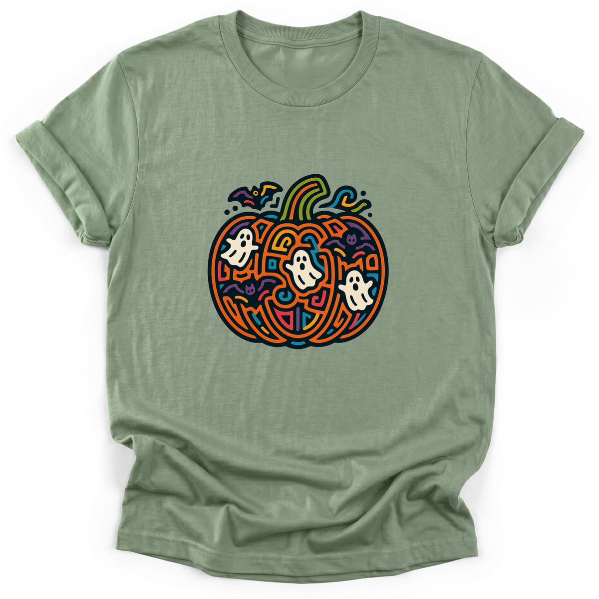 Cultura Estampada — Sage