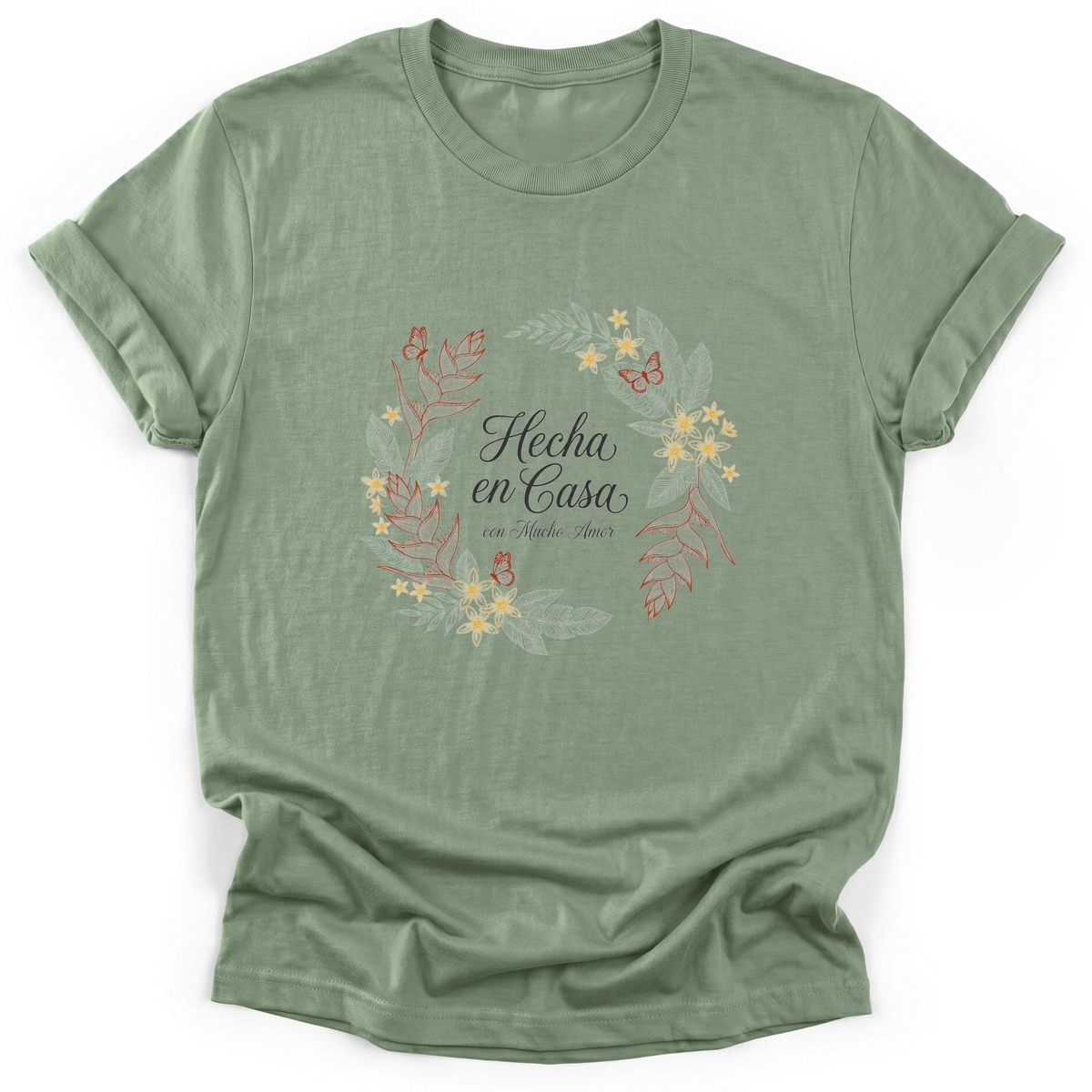 Cultura Estampada — Sage