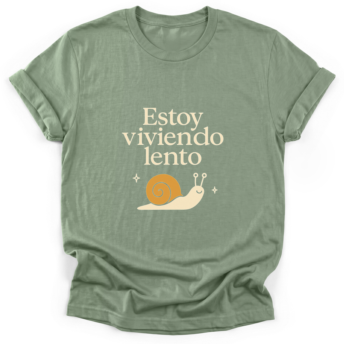 Cultura Estampada — Sage
