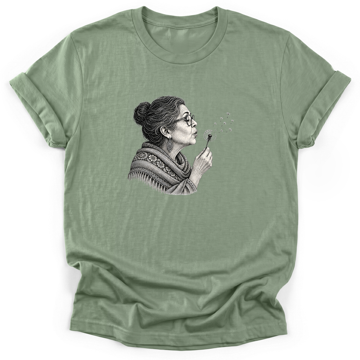 Cultura Estampada — Sage