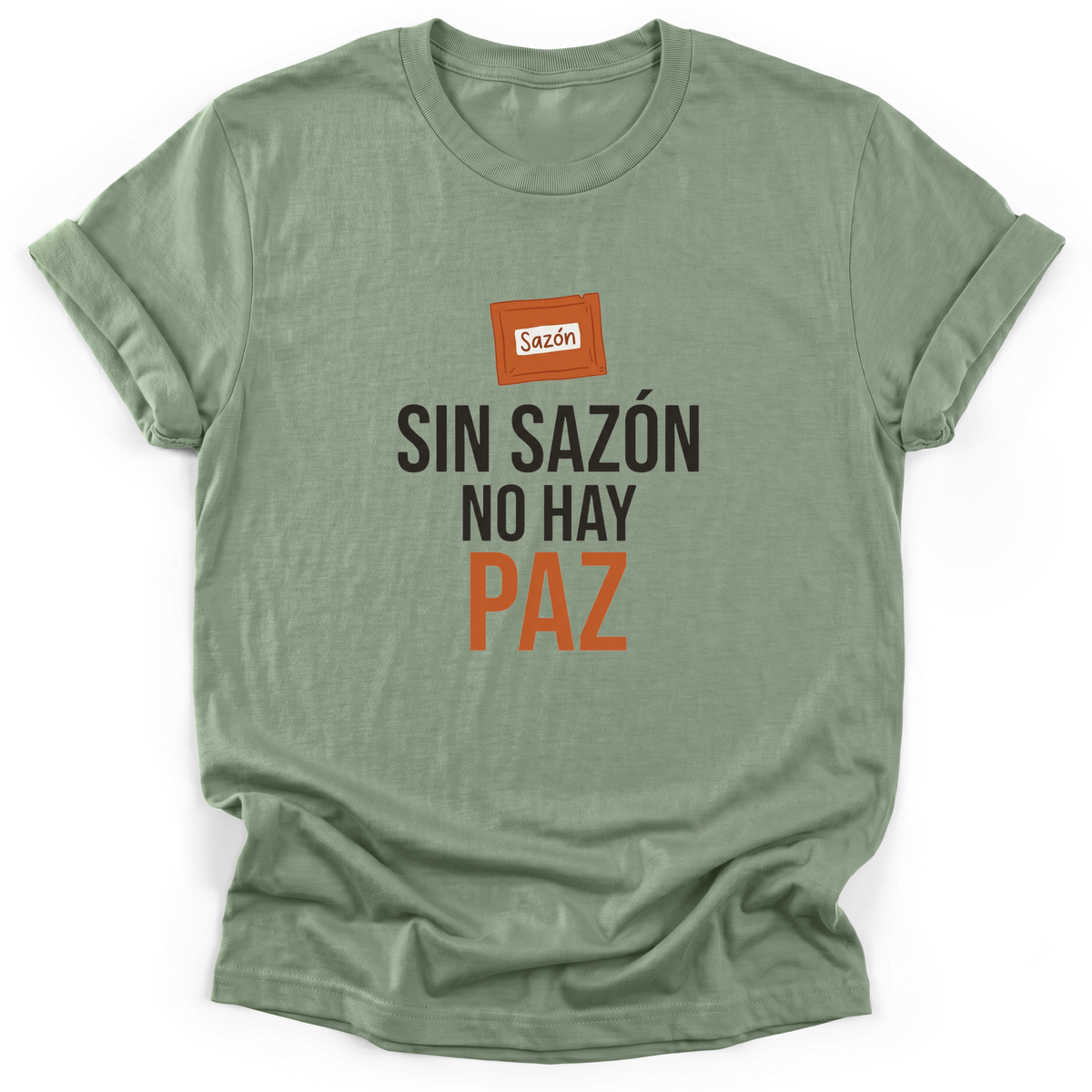 Cultura Estampada — Sage