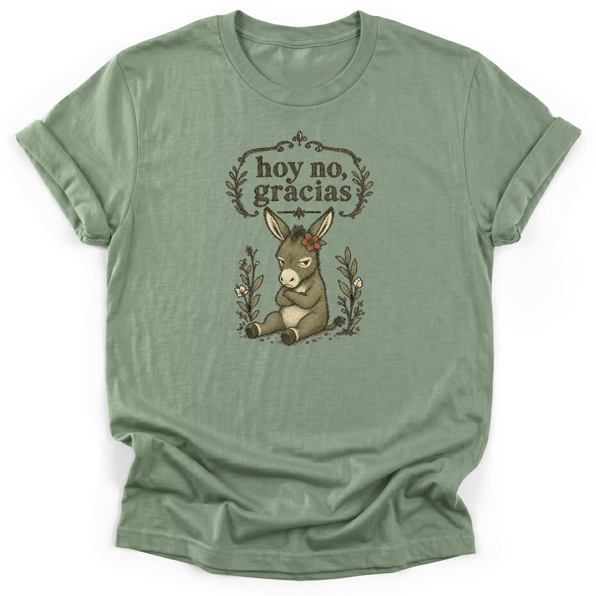 Cultura Estampada — Sage