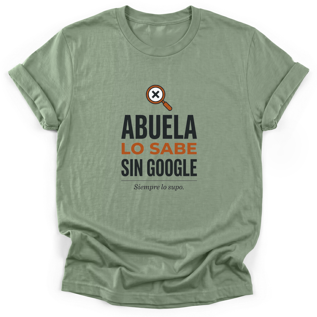 Cultura Estampada — Sage