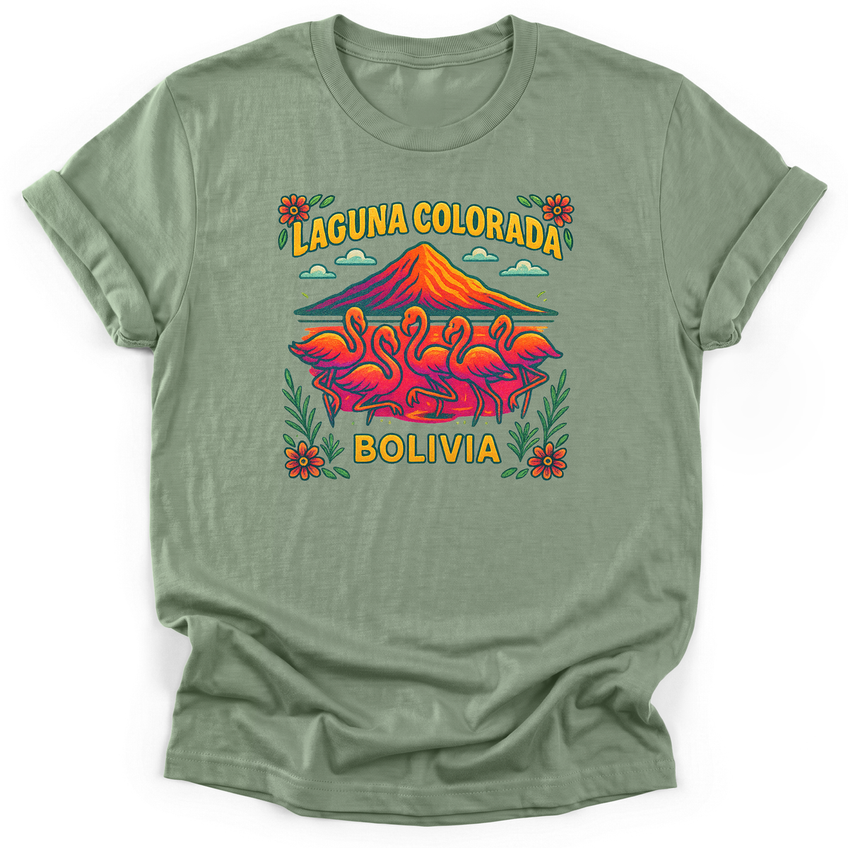 Cultura Estampada — Sage