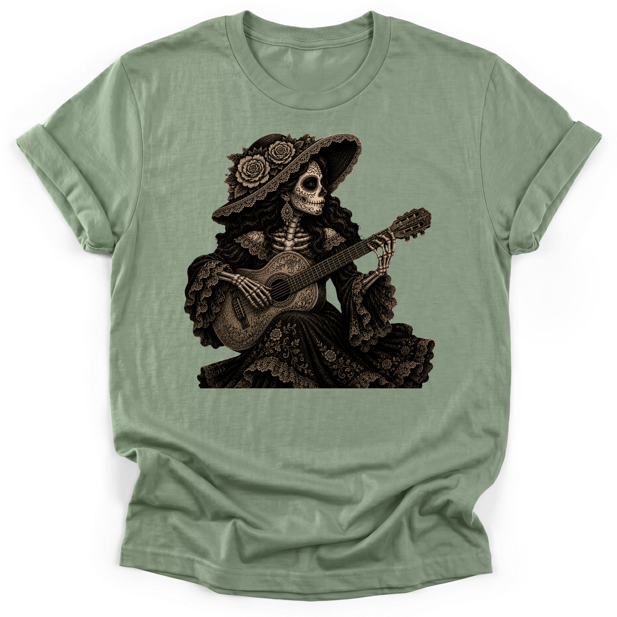 Cultura Estampada — Sage