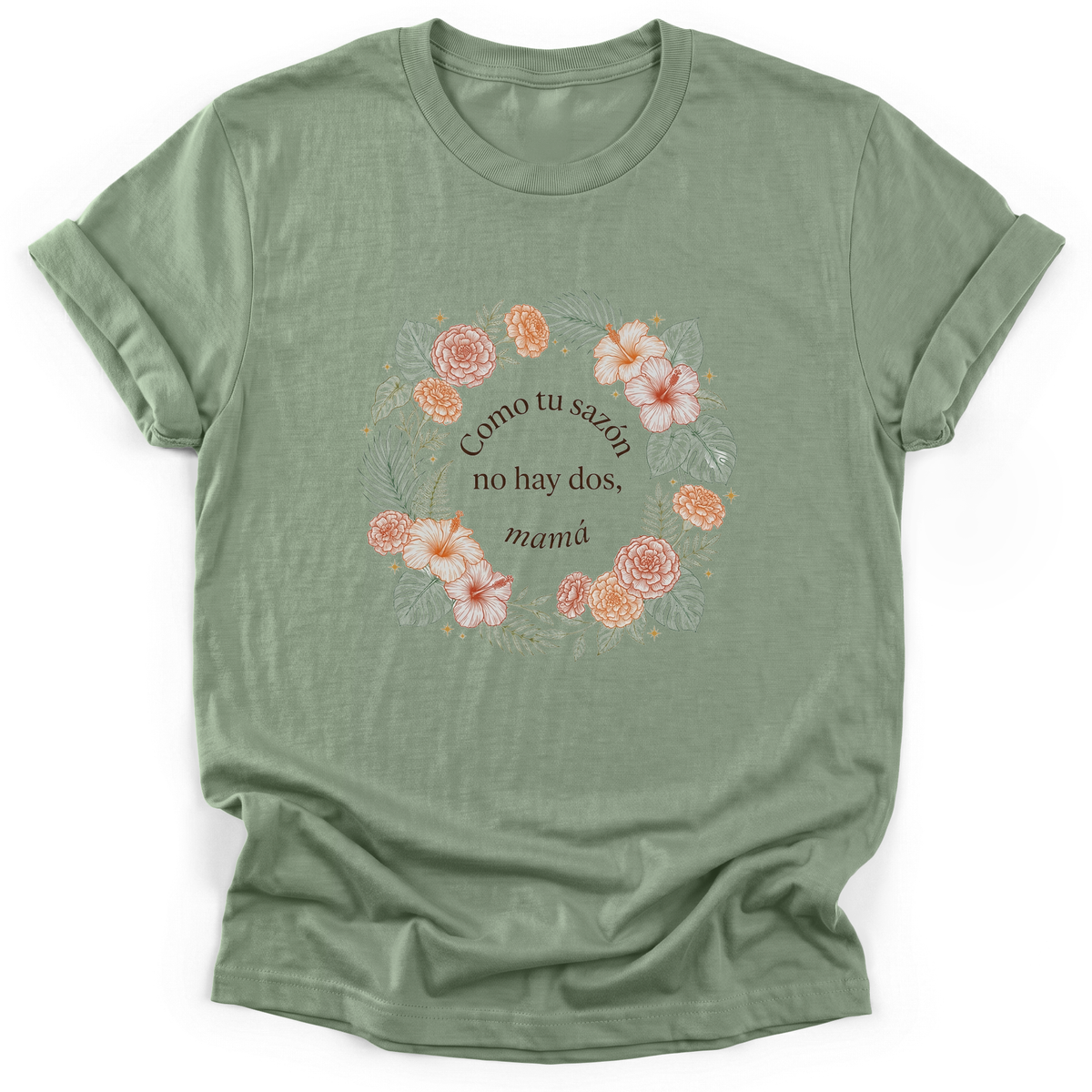 Cultura Estampada — Sage