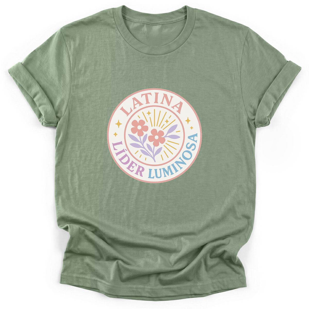 Cultura Estampada — Sage