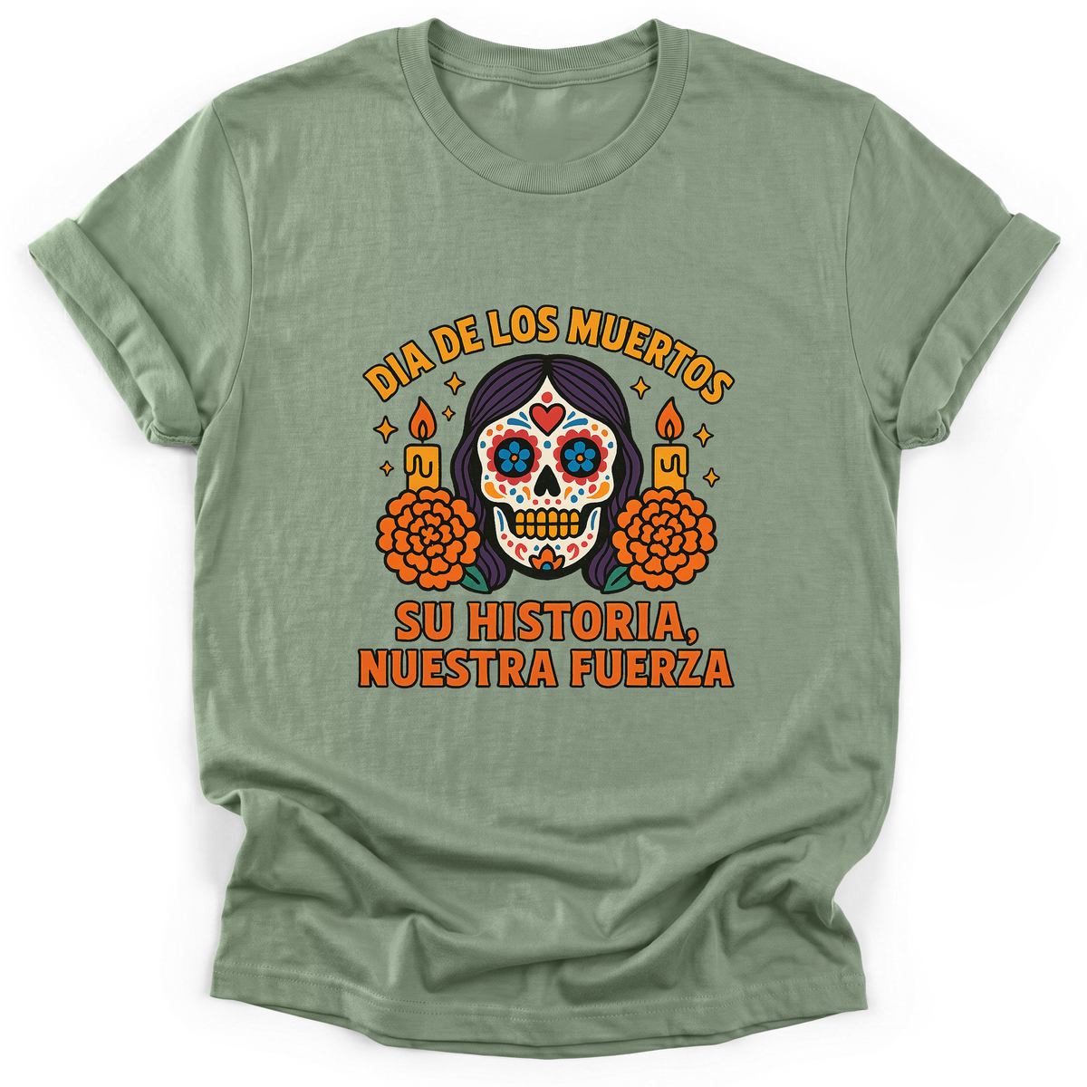 Cultura Estampada — Sage